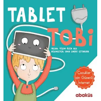 Tablet Tobi