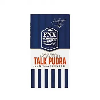 Talk Pudrası 250 ml