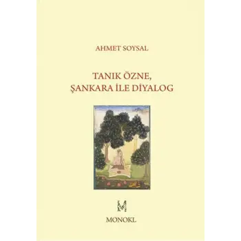 Tanık Özne, Şankara İle Diyalog