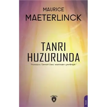 Tanrı Huzurunda