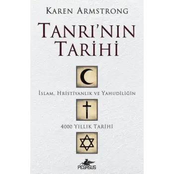 Tanrının Tarihi