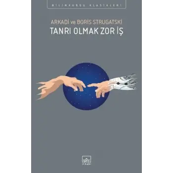 Tanrı Olmak Zor İş