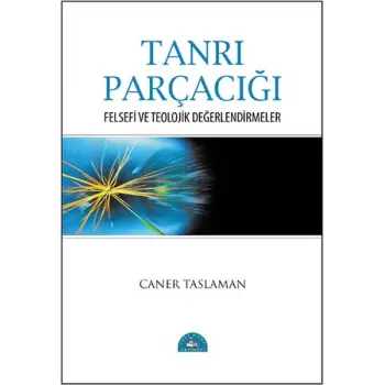 Tanrı Parçacığı