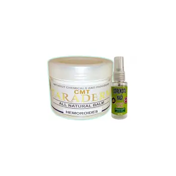 Taraderm 100 ml Rahatlatıcı Kremi+30 ml Çörek Otu Yağ