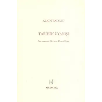 Tarihin Uyanışı