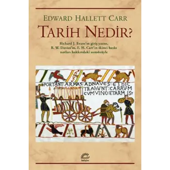 Tarih Nedir?