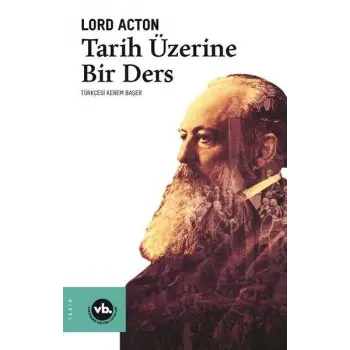 Tarih Üzerine Bir Ders