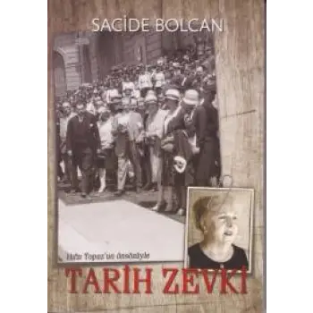 Tarih Zevki