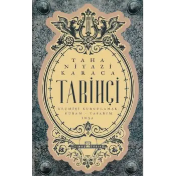 Tarihçi