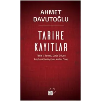 Tarihe Kayıtlar
