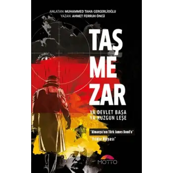 Taş Mezar