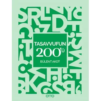 Tasavvufun 200ü