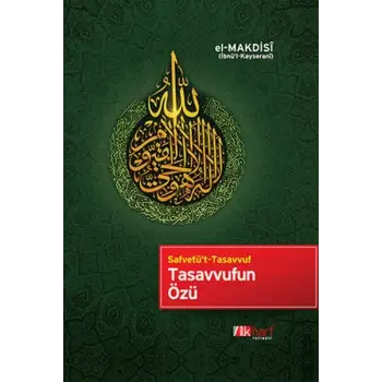 Tasavvufun Özü