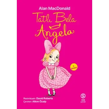 Tatlı Bela Angela