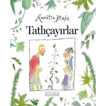 Tatlıçayırlar