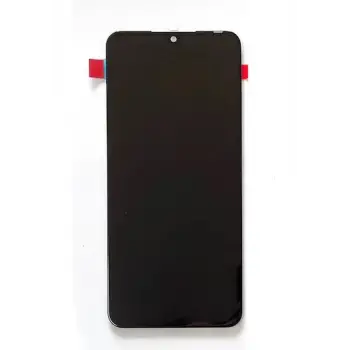 TCL 30 PLUS UYUMLU Dokunmatik Ekran TFT