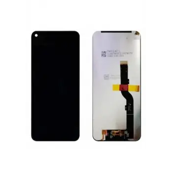 TCL Plex Dokunmatik Ekran (Siyah)