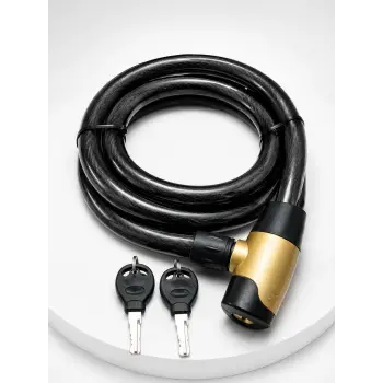 TDR 2M MOTOR KİLİDİ