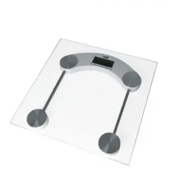 Techfit Dijital Baskül TF-1052