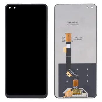 Tecno Camon 16 Premier Ekran Lcd Dokunmatik Ekran