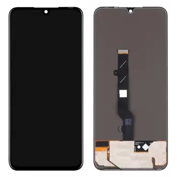 Tecno Pova 4 Pro Dokunmatik OLED Ekran (Sİyah)