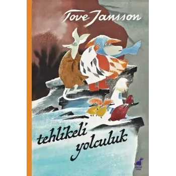 Tehlikeli Yolculuk