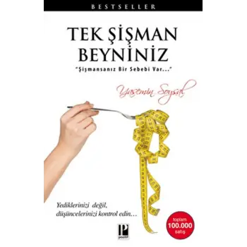 Tek Şişman Beyniniz Şişmansanız Bir Sebebi Var