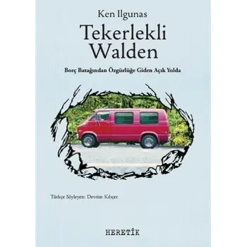 Tekerlekli Walden