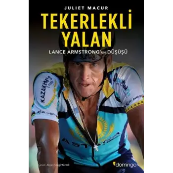 Tekerlekli Yalan