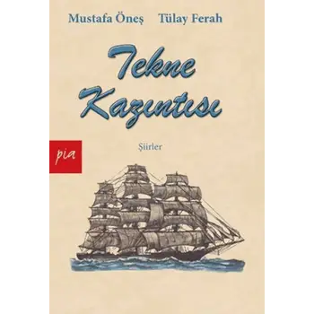 Tekne Kazıntısı