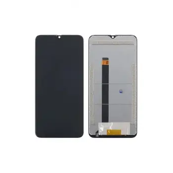 TELEFON EKRANI REEDER P13 BLUE