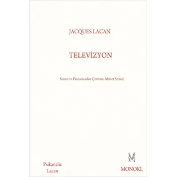 Televizyon