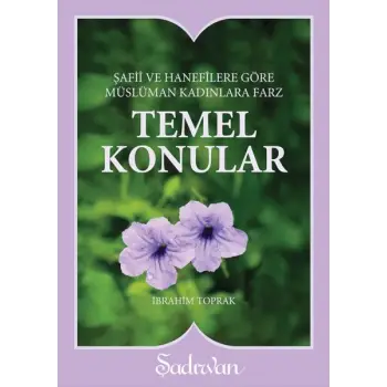 Temel Konular (Cep Bpy)