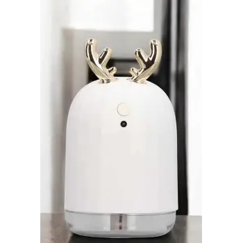 Temiz Hava Nemlendirici Tavşanlı Aromaterapi