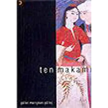 Ten Makamı