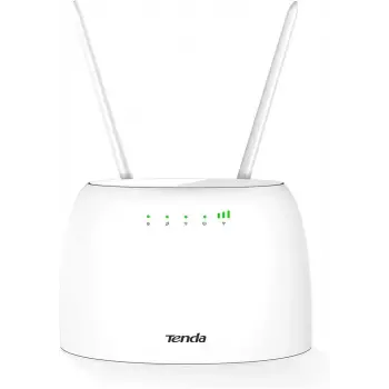 Tenda 4G06 4G LTE Router Sim Kartlı