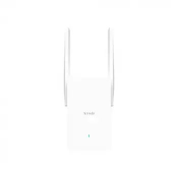 Tenda A23 Wifi 6 1500 Mbps Range Extender-Menzil Genitici
