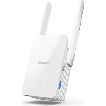 Tenda A33 Wifi 6 3000 Mbps Range Extender-Menzil Genitici