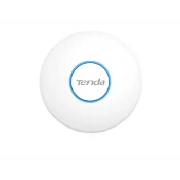 Tenda i26 AX1500 Wifi 6 1200 Mbps Dual Bant Tavan Tipi Access Point