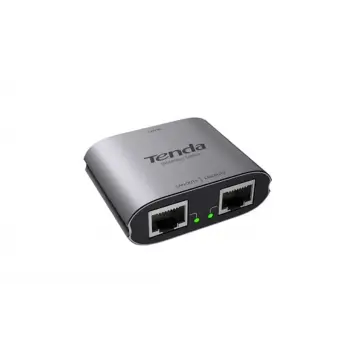 Tenda SG103M 1 Giriş 2 Çıkış 10-100-1000 Mbps Ethernet Splitter