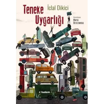 Teneke Uygarlığı