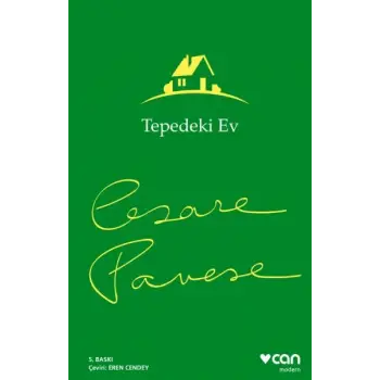 Tepedeki Ev