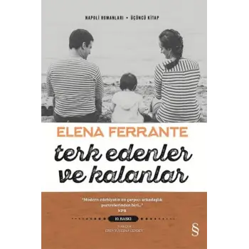 Terk Edenler ve Kalanlar