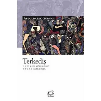 Terkediş