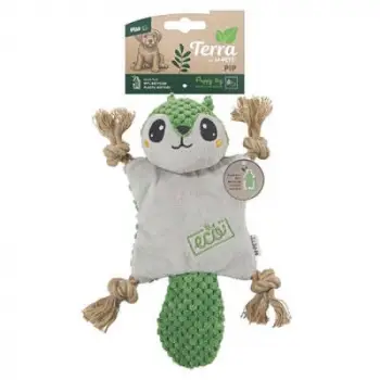 Terra Eco Pip Yavru Köpek Oyuncağı 25 Cm