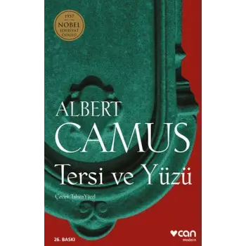Tersi ve Yüzü
