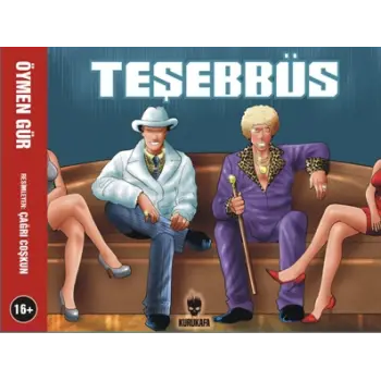 Teşebbüs