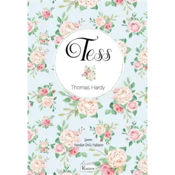 Tess (Bez Ciltli)
