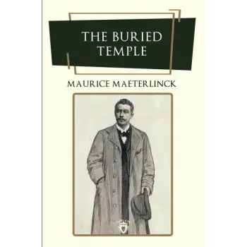 The Buried Temple
