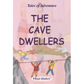 The Cave Dwellers